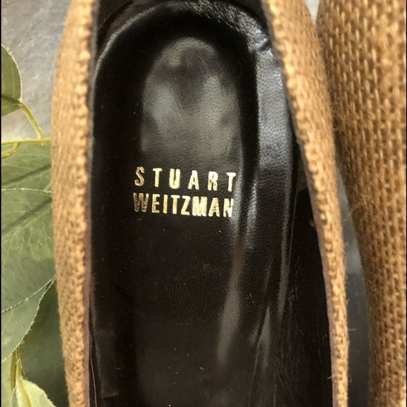 Stuart Weitzman